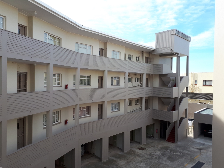To Let 2 Bedroom Property for Rent in St Georges Park Eastern Cape